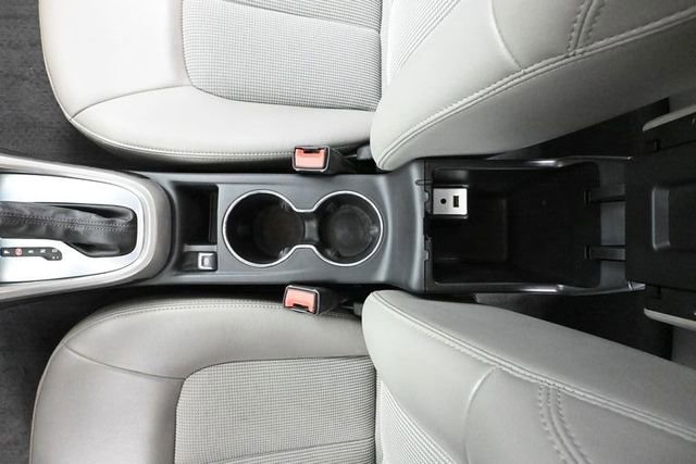 Used 2016 Buick Verano Sport Touring w/ Experience Buick Package image 35