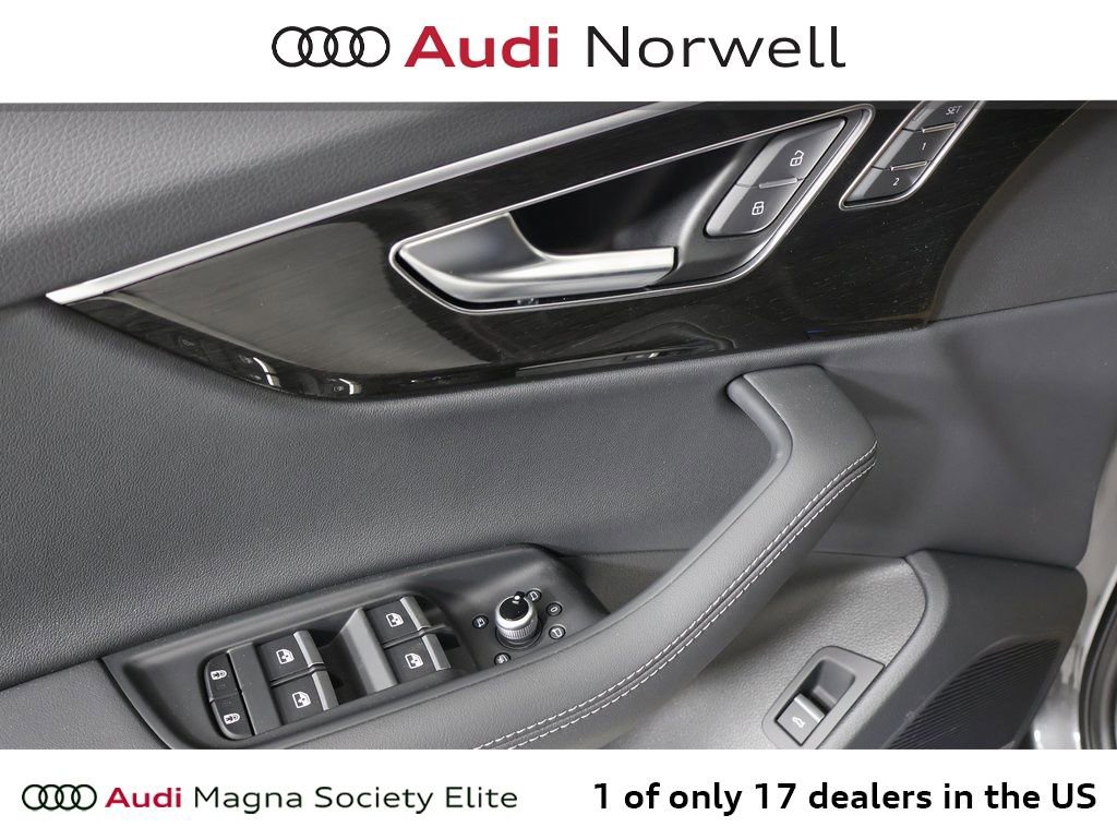 New 2025 Audi Q7 3.0T Premium Plus image 21