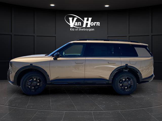 New 2027 Kia Telluride SX Prestige X-Pro AWD/4WD image 4