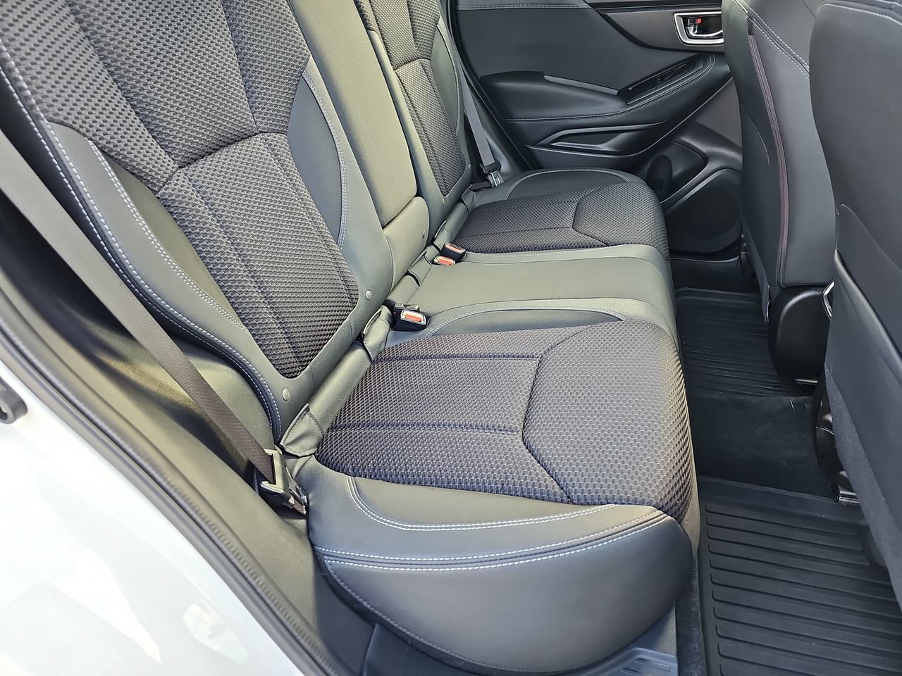 Used 2021 Subaru Forester Premium AWD/4WD image 18