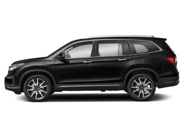 Used 2020 Honda Pilot Touring image 3