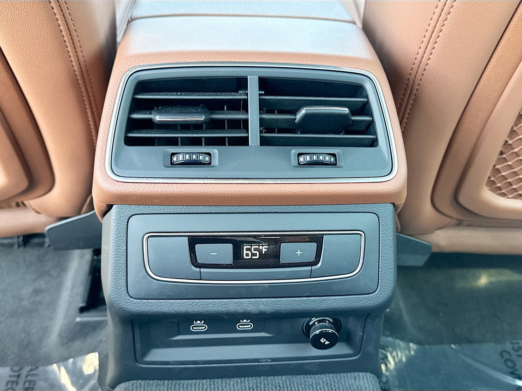 Used 2025 Audi A6 2.0T Premium w/ Convenience Plus Package image 18