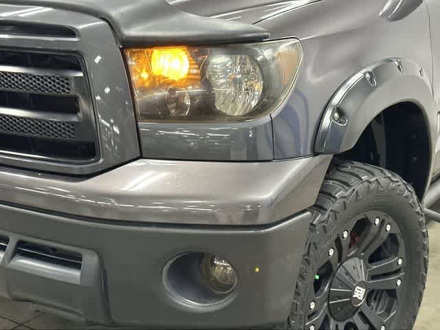 Used 2012 Toyota Tundra 2WD CrewMax w/ SR5 Pkg image 31