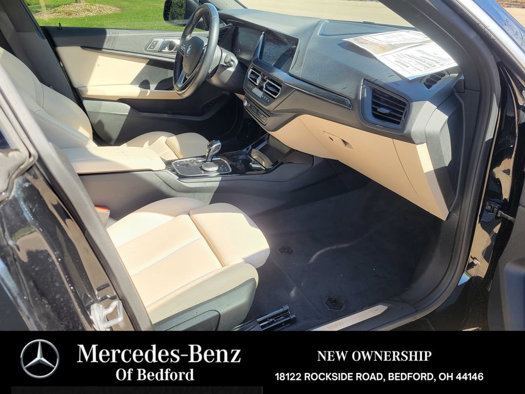 Used 2022 BMW 228i xDrive Gran Coupe w/ Convenience Package AWD/4WD image 55