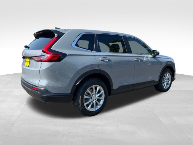 New 2026 Honda CR-V EX image 8
