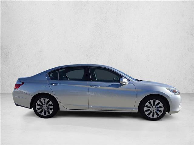 Used 2015 Honda Accord EX-L image 4