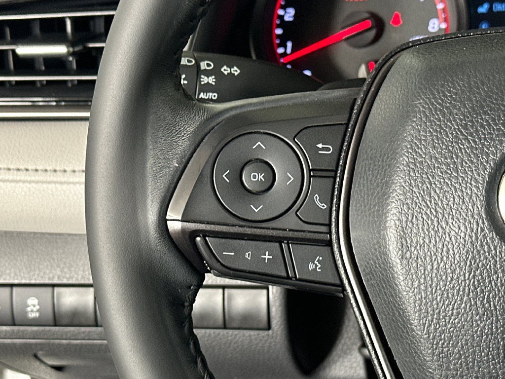 Used 2023 Toyota Camry XSE FWD image 24