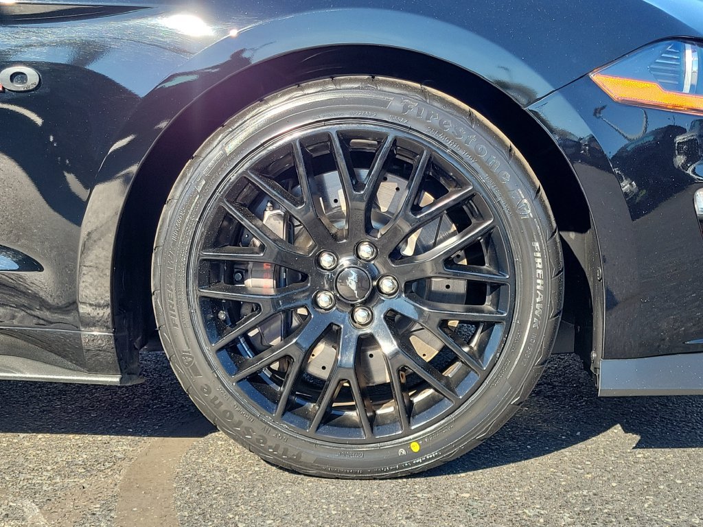 Certified 2021 Ford Mustang GT Premium w/ GT Performance Package RWD image 11