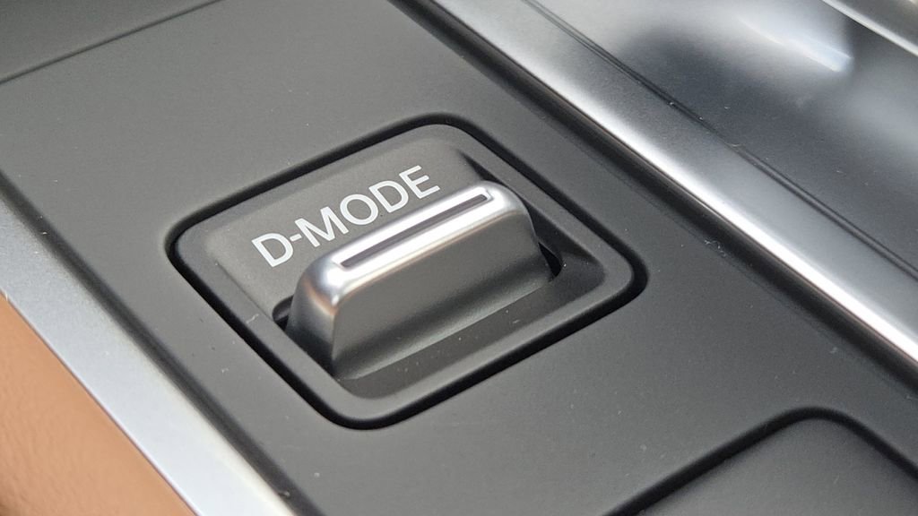 New 2026 INFINITI QX60 Autograph w/ Dark Cargo Package image 12