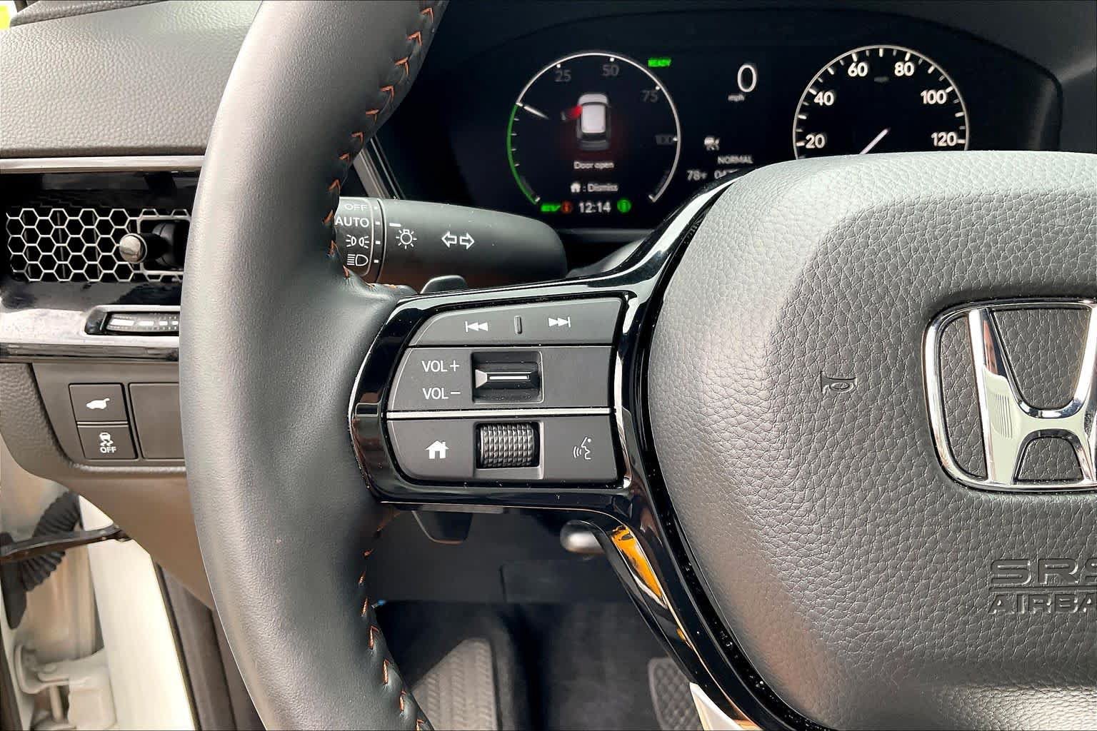 Used 2024 Honda CR-V Sport Touring image 21