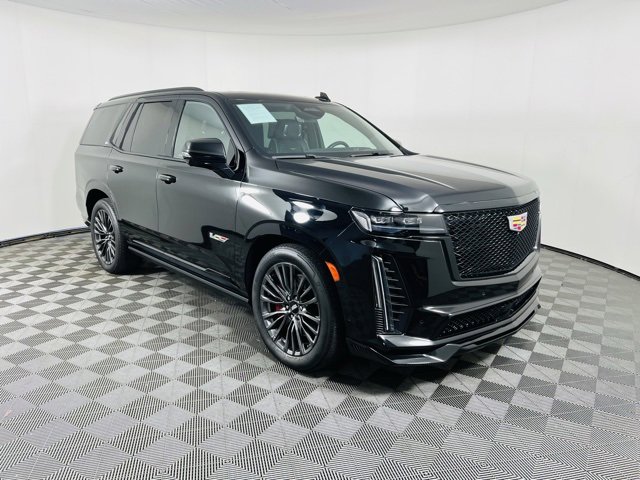 Used 2023 Cadillac Escalade V