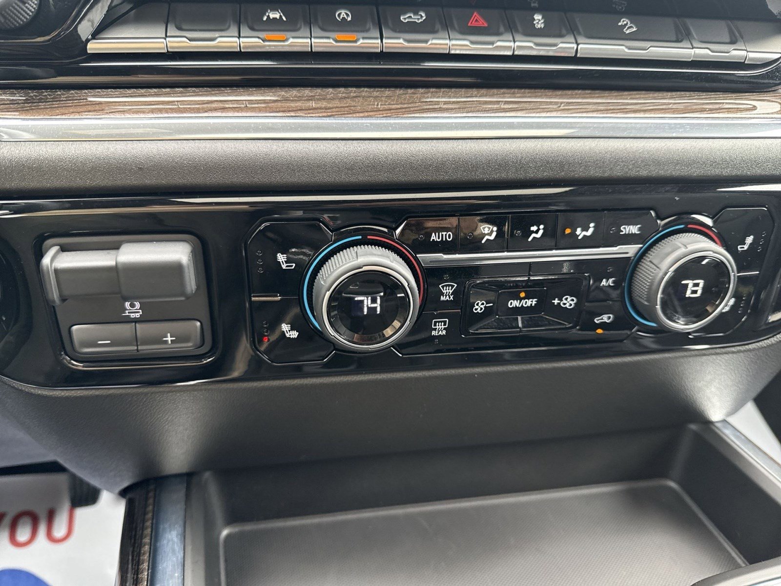 Used 2024 Chevrolet Silverado 1500 RST w/ Convenience Package II image 19