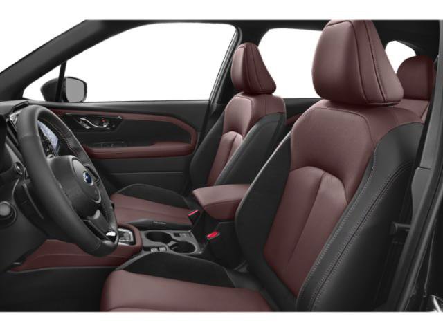 Certified 2026 Subaru Forester Touring AWD/4WD image 11