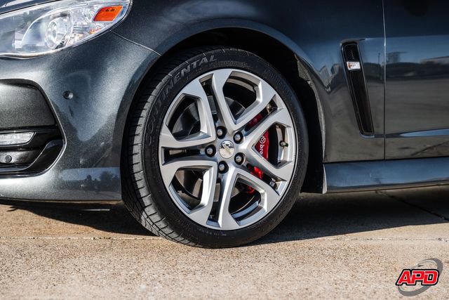 Used 2017 Chevrolet SS image 57