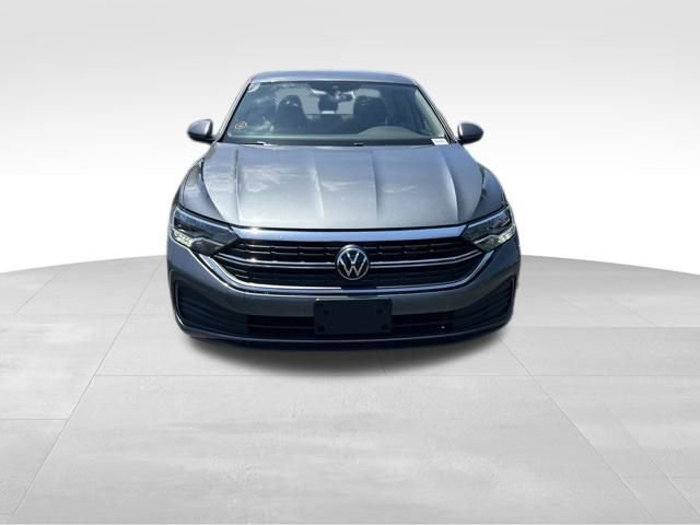 Used 2024 Volkswagen Jetta S FWD video 2