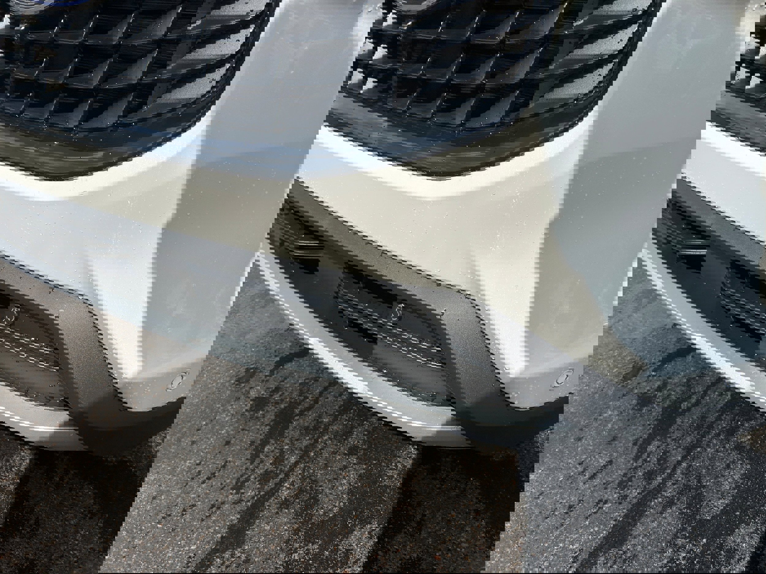 New 2026 Ford Escape Platinum image 25