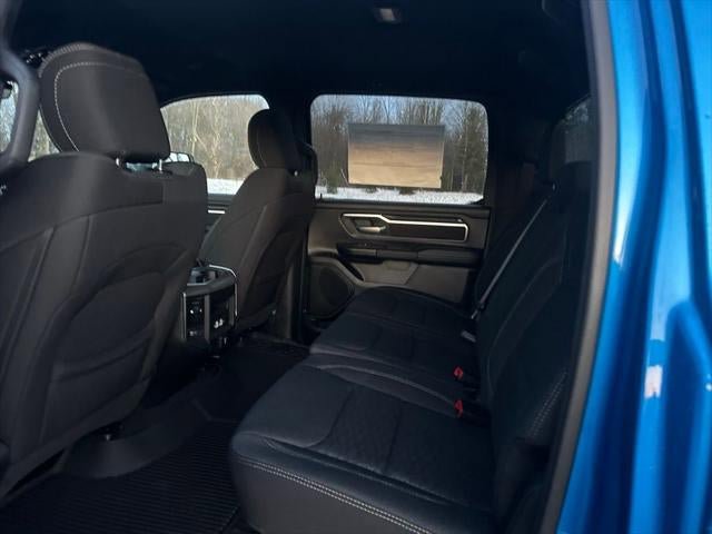 New 2026 RAM 1500 Big Horn image 37