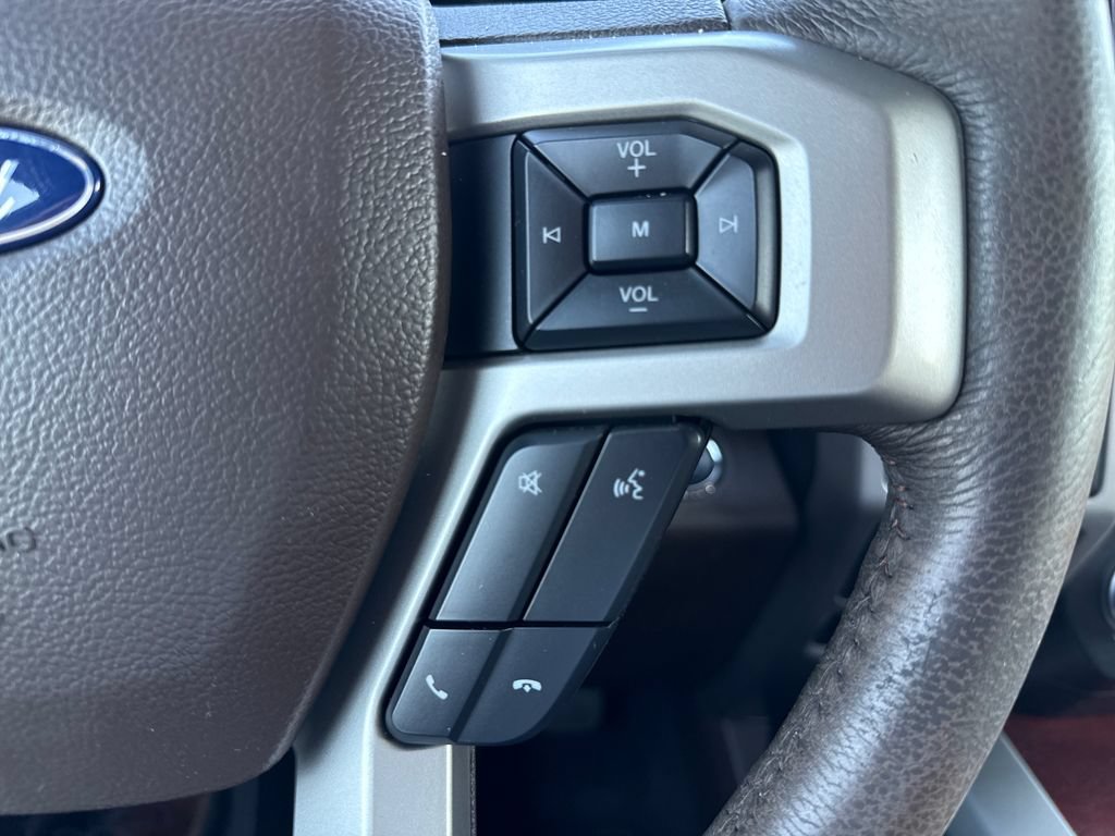 Used 2019 Ford F150 King Ranch w/ Equipment Group 601A Luxury AWD/4WD image 17