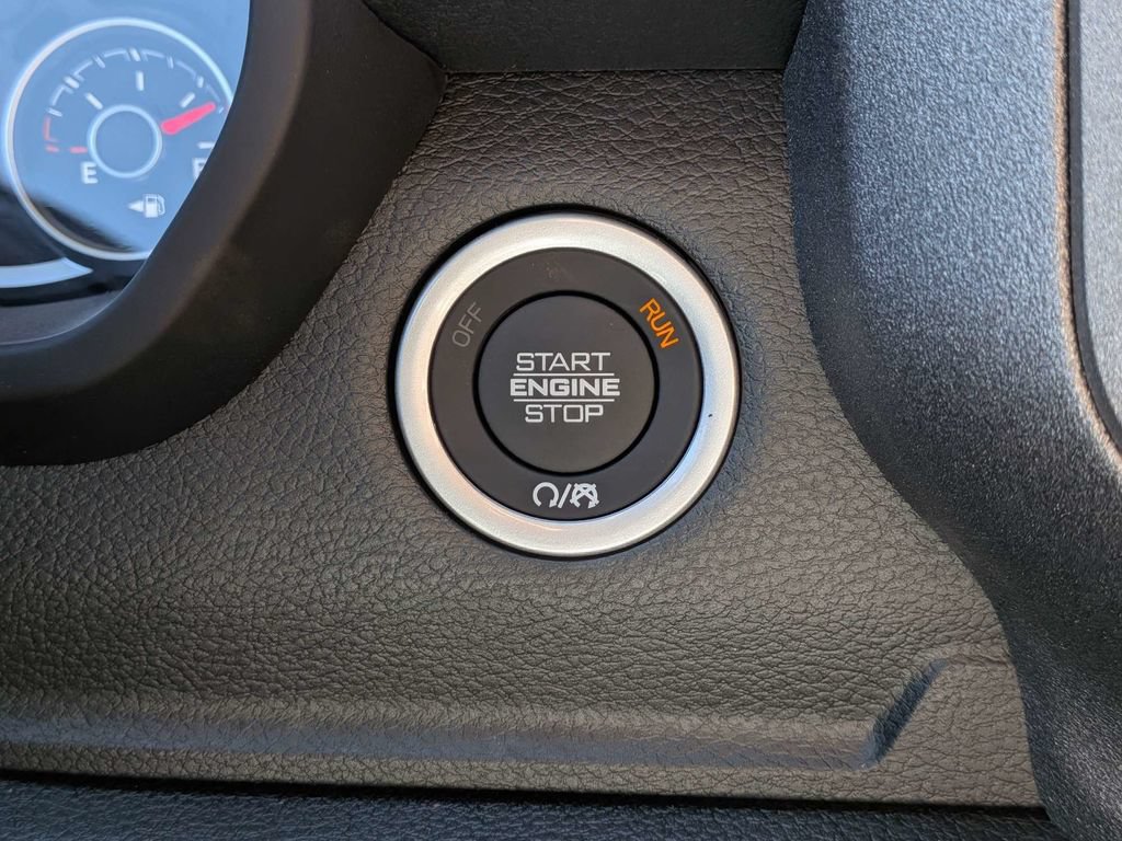 New 2026 RAM 1500 Tradesman AWD/4WD image 25