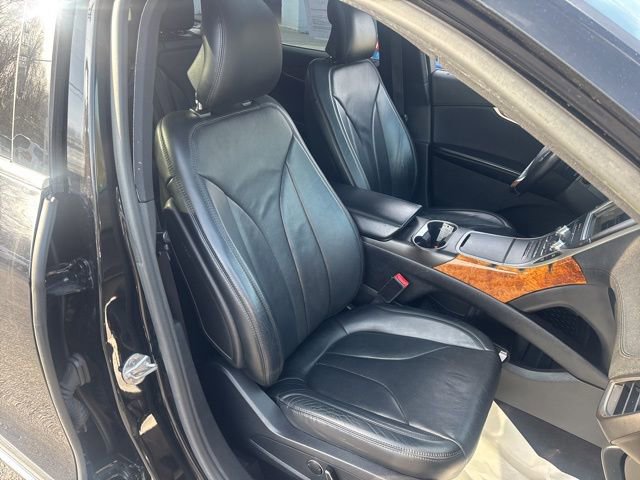 Used 2016 Lincoln MKX Reserve w/ Climate Package image 8