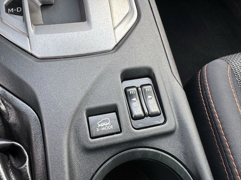 Used 2018 Subaru Crosstrek 2.0i Premium w/ Eyesight System image 19