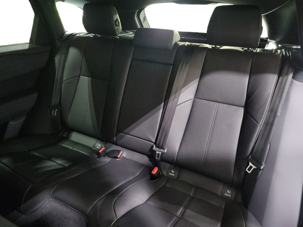 New 2026 Land Rover Range Rover Velar Dynamic SE image 22