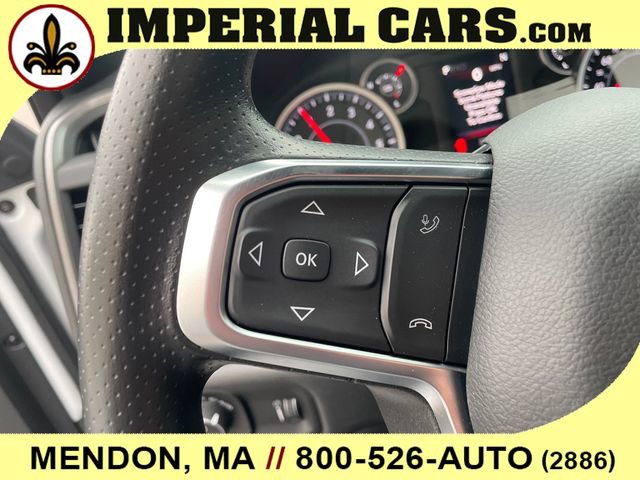 New 2026 RAM 3500 Tradesman image 20