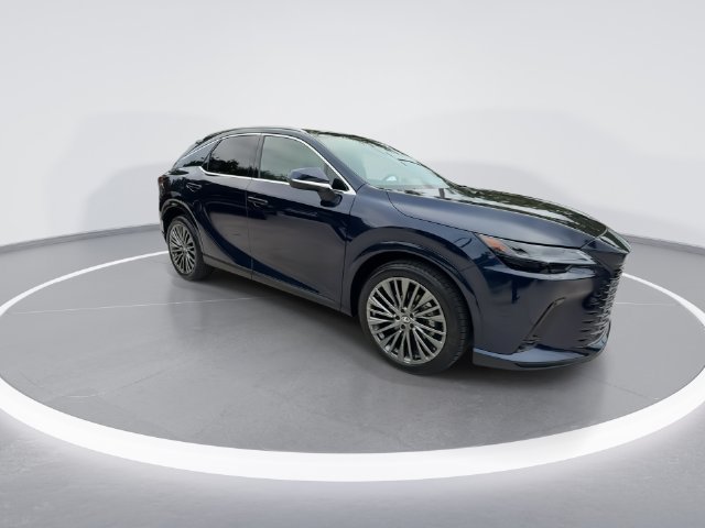 Certified 2026 Lexus RX 350 FWD w/ Convenience Package image 9