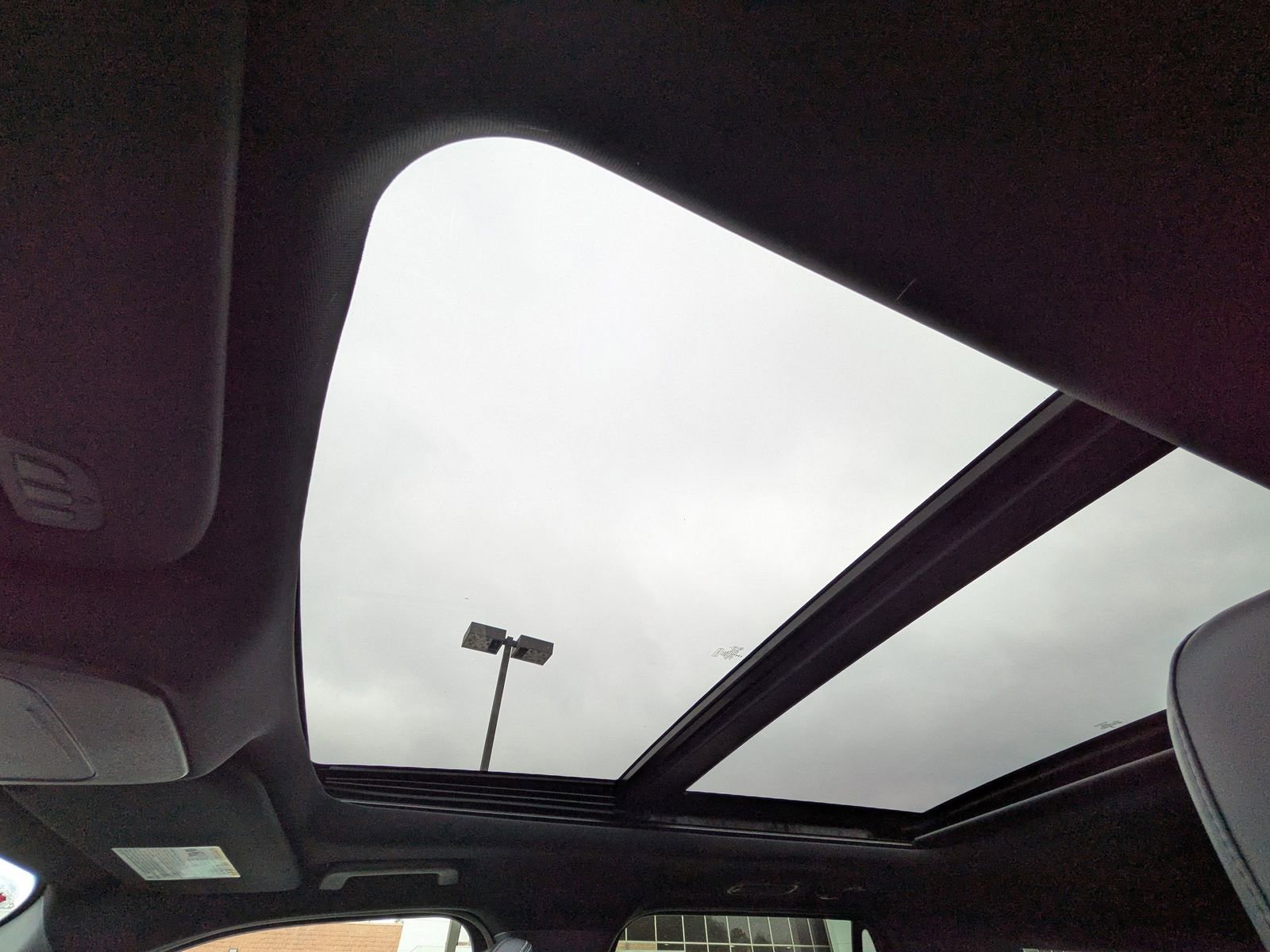 New 2026 Ford Expedition Platinum w/ Stealth Appearance Package image 24