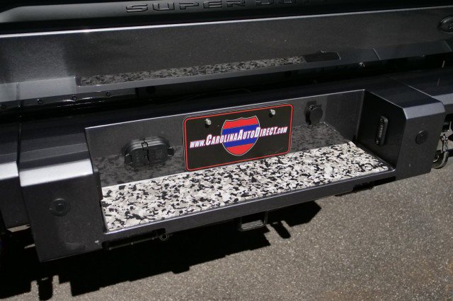 Used 2022 Ford F250 Limited image 58