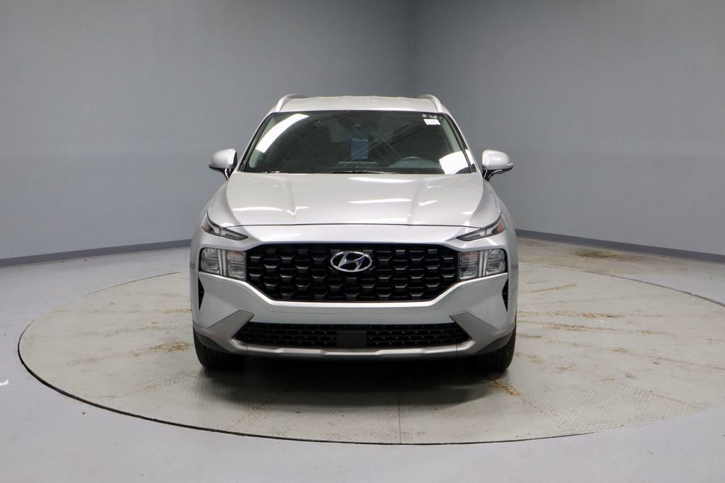 Certified 2023 Hyundai Santa Fe SEL w/ Cargo Package AWD/4WD image 7