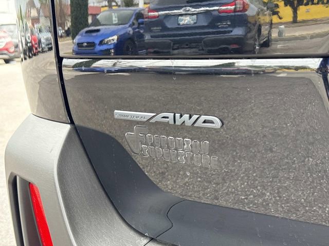 New 2026 Subaru Outback Premium image 5