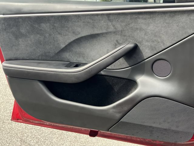 Used 2025 Tesla Model 3 Long Range AWD/4WD image 30