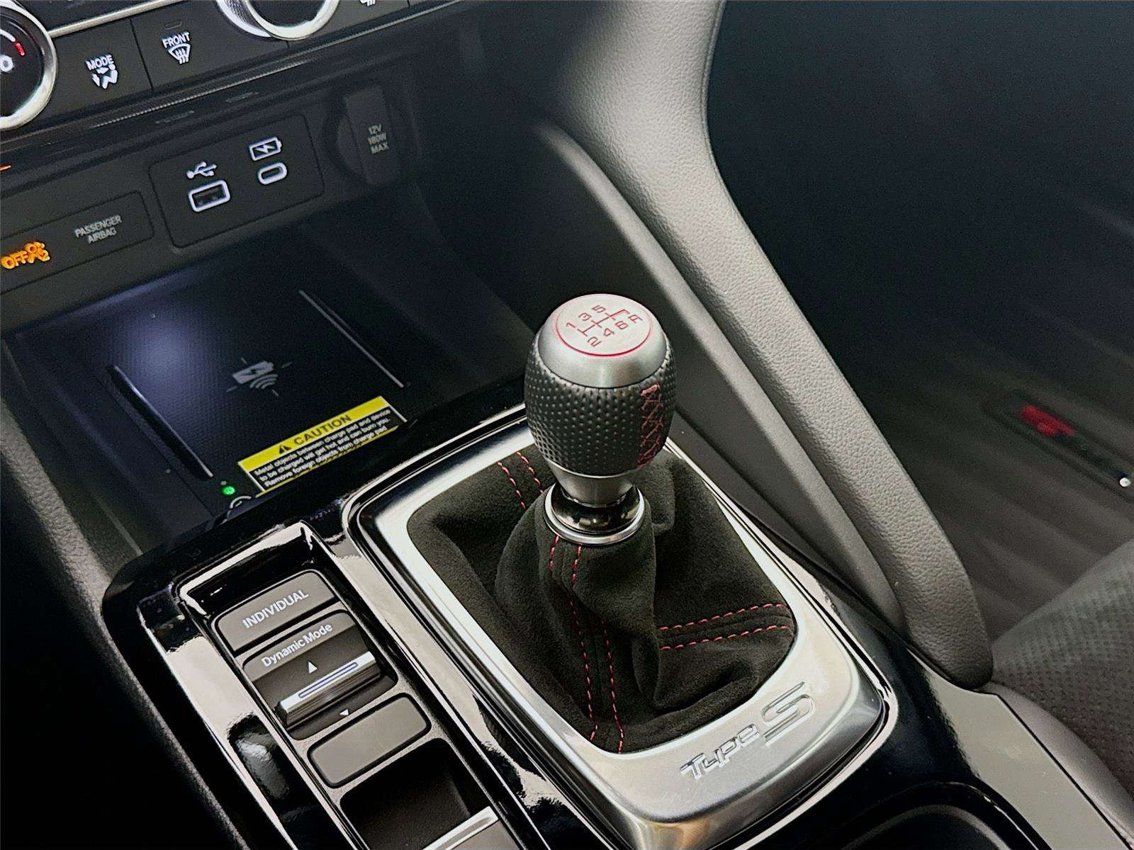 Used 2025 Acura Integra Type S image 16