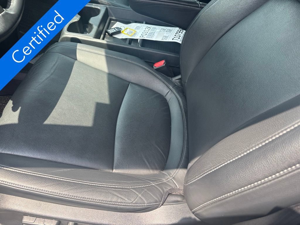 Used 2022 Honda Odyssey EX-L image 8