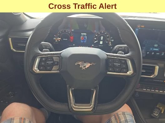 Used 2025 Ford Mustang GT Premium RWD image 11