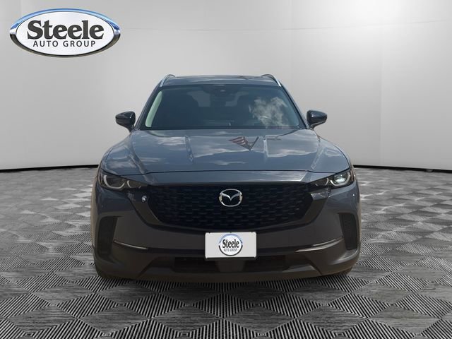 Used 2023 MAZDA CX-50 AWD 2.5 S w/ Cargo Package image 8