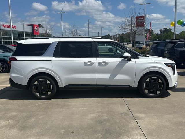 New 2026 Kia Carnival EX image 9
