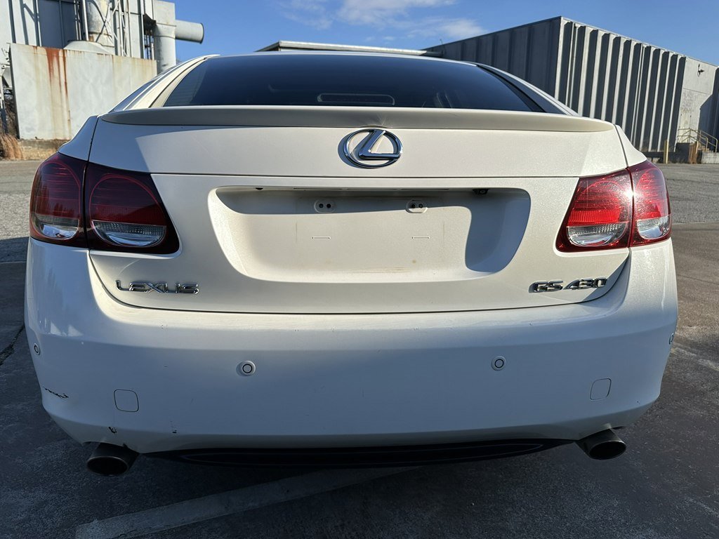 Used 2006 Lexus GS 430 image 5