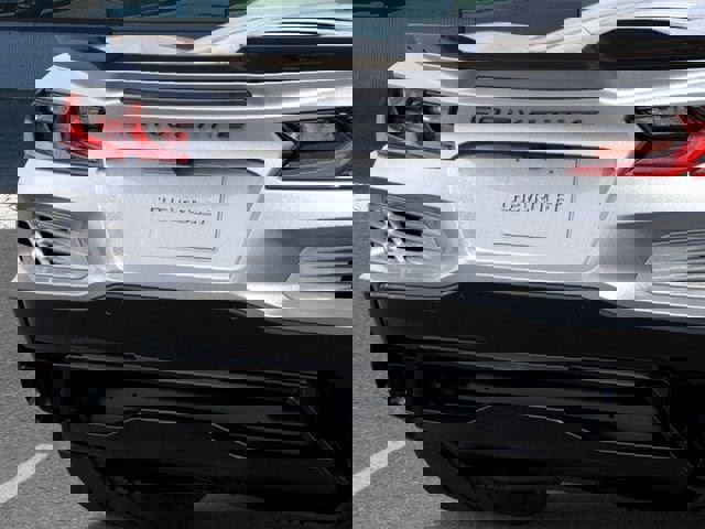 New 2026 Chevrolet Corvette E-Ray image 15