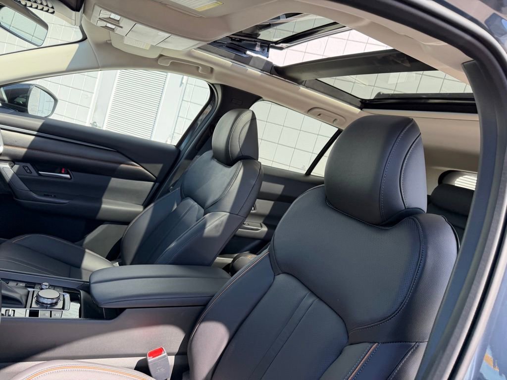 New 2026 MAZDA CX-50 AWD 2.5 Hybrid w/ Weather Package image 18