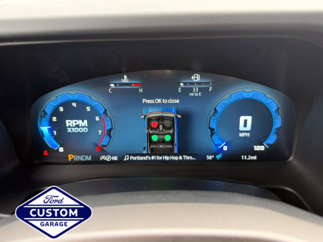 New 2026 Ford Bronco Big Bend AWD/4WD image 18