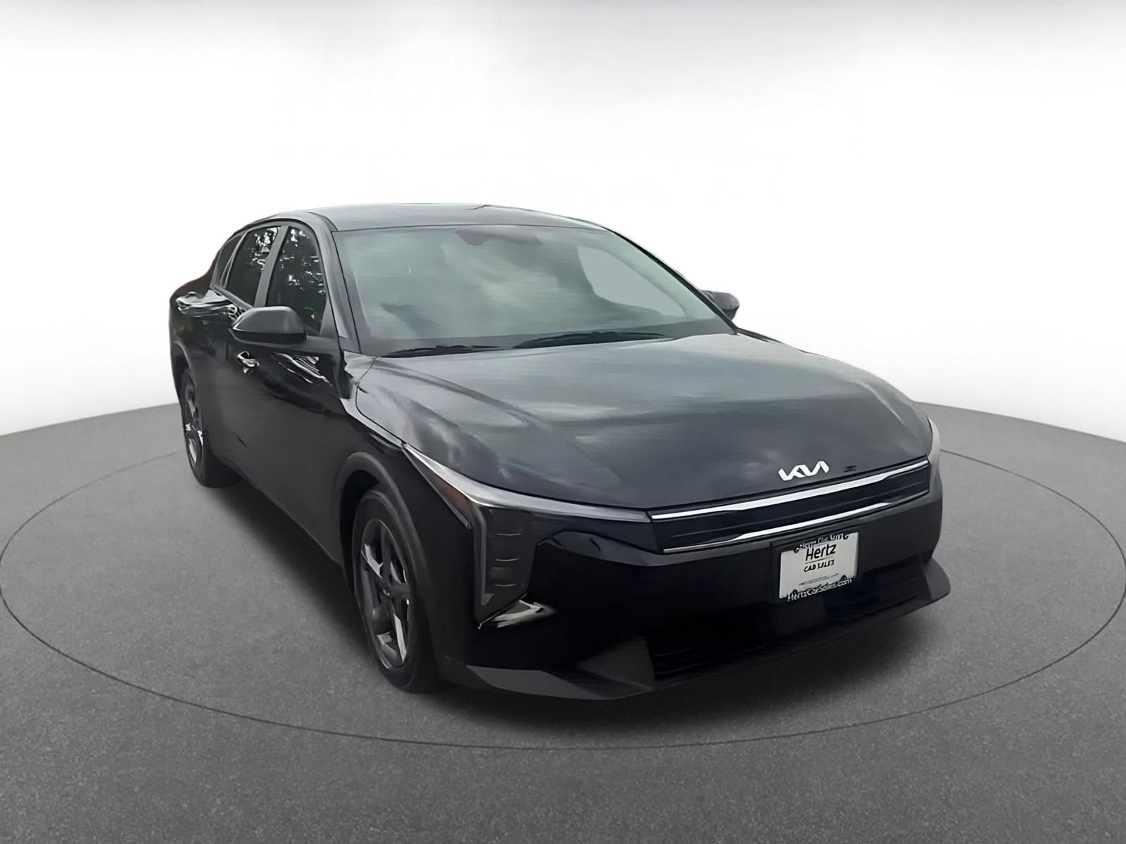 Used 2026 Kia K4 FWD image 3