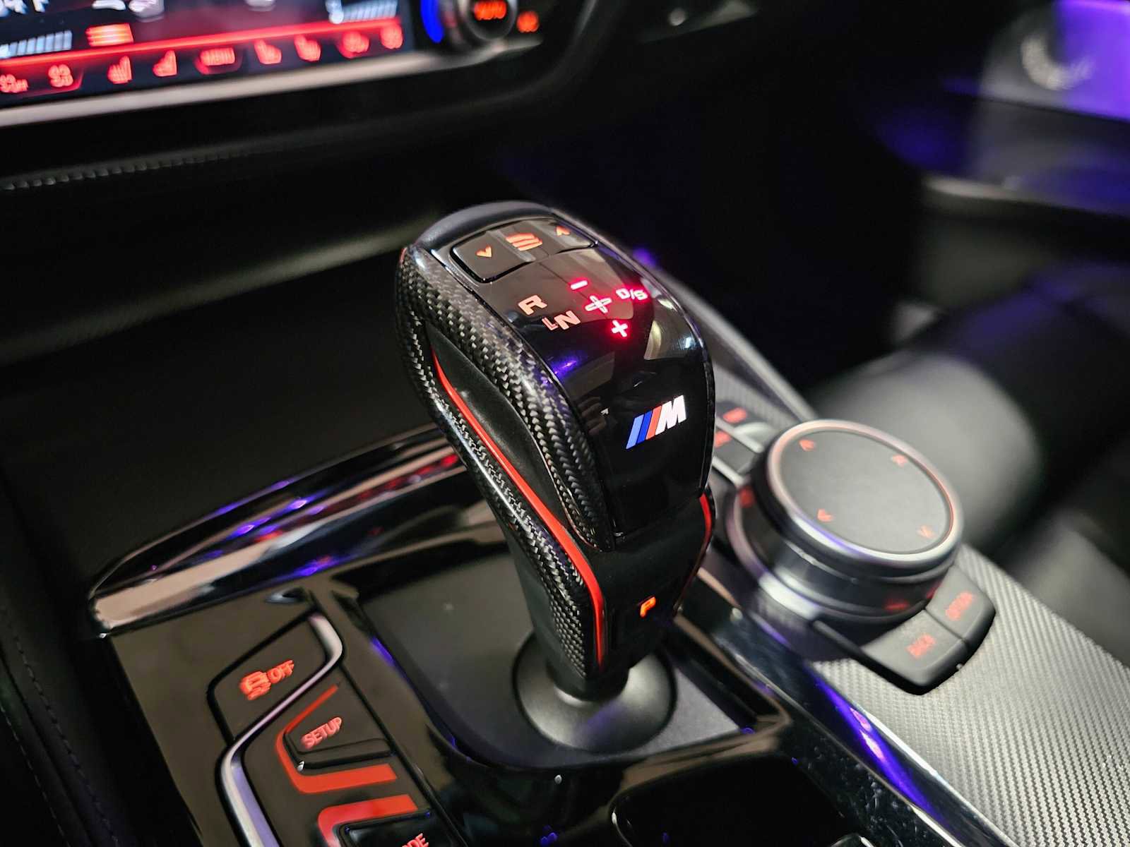 Used 2021 BMW M5 w/ Competition Package image 27