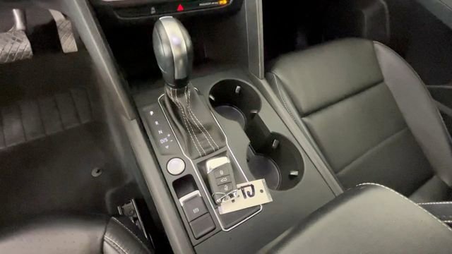 Used 2022 Volkswagen Atlas Cross Sport SE FWD image 26