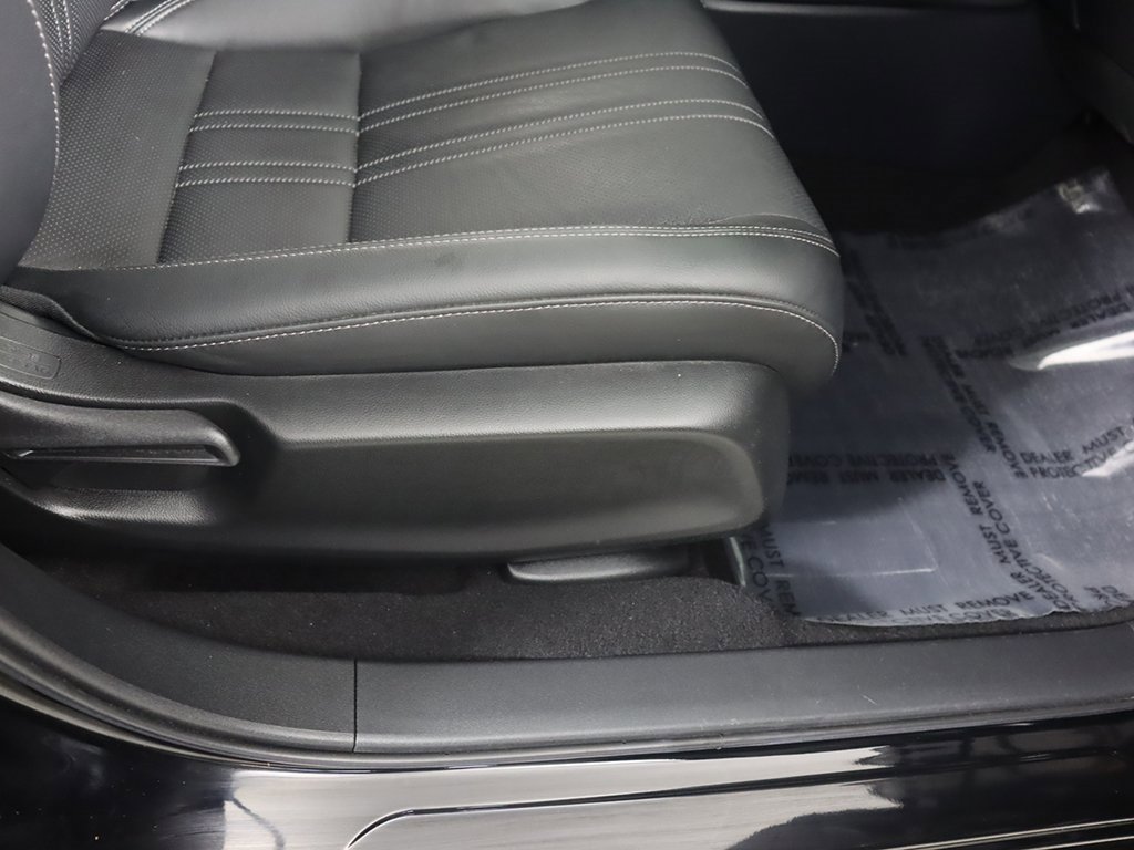 Used 2023 Honda HR-V EX-L image 28