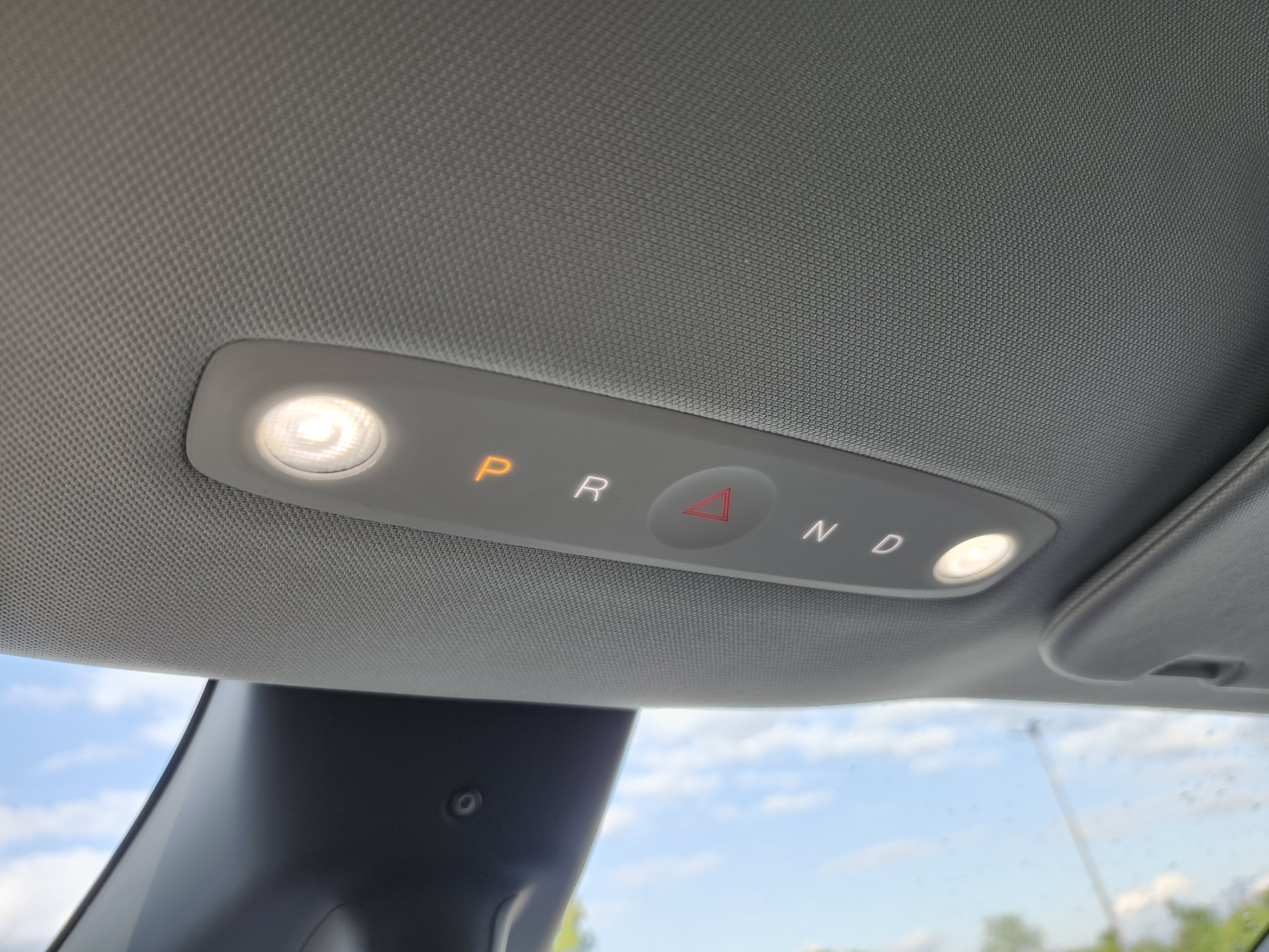 Used 2026 Tesla Model Y AWD image 33