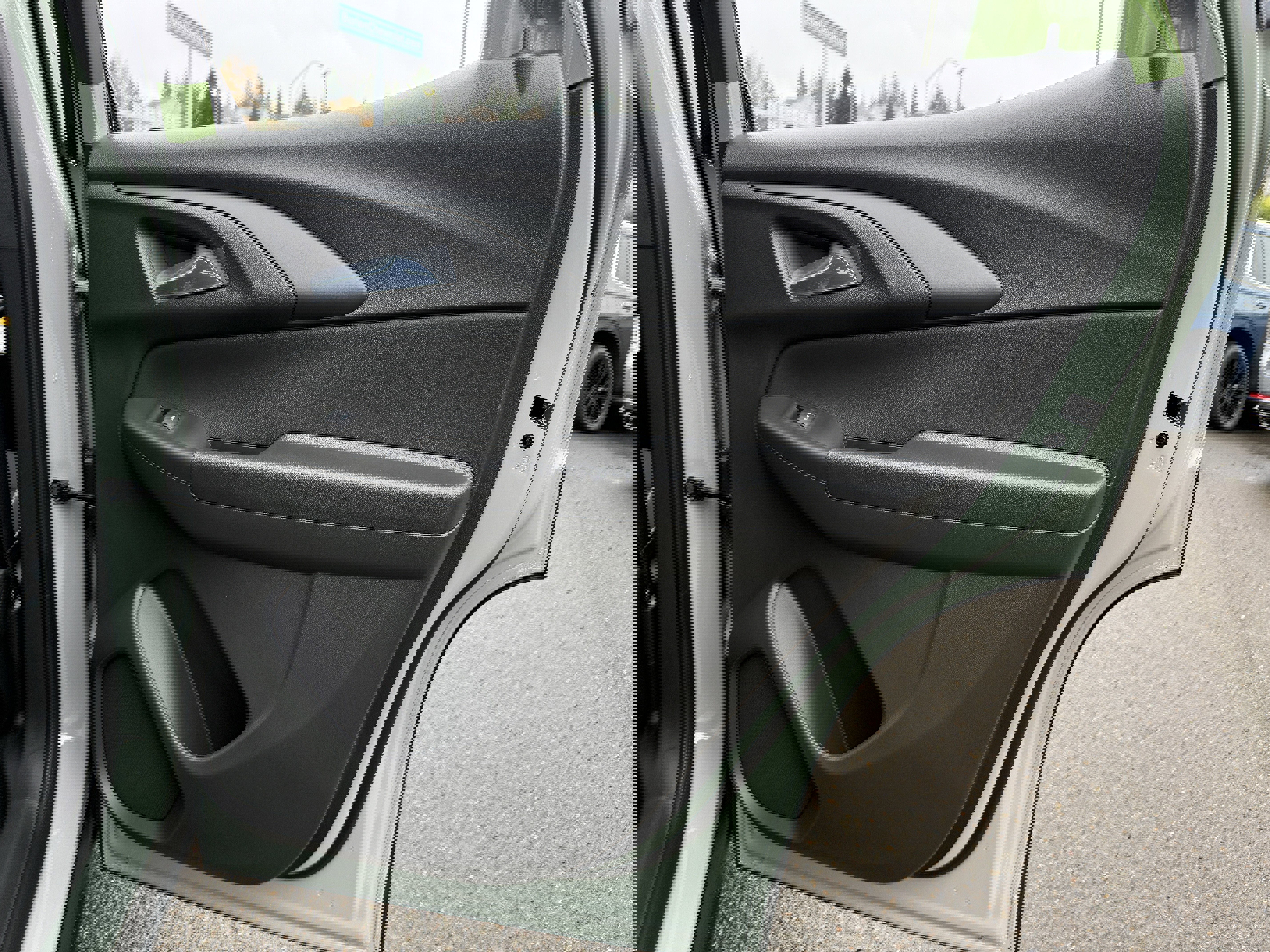 New 2026 Chevrolet TrailBlazer LT w/ Convenience Package image 24