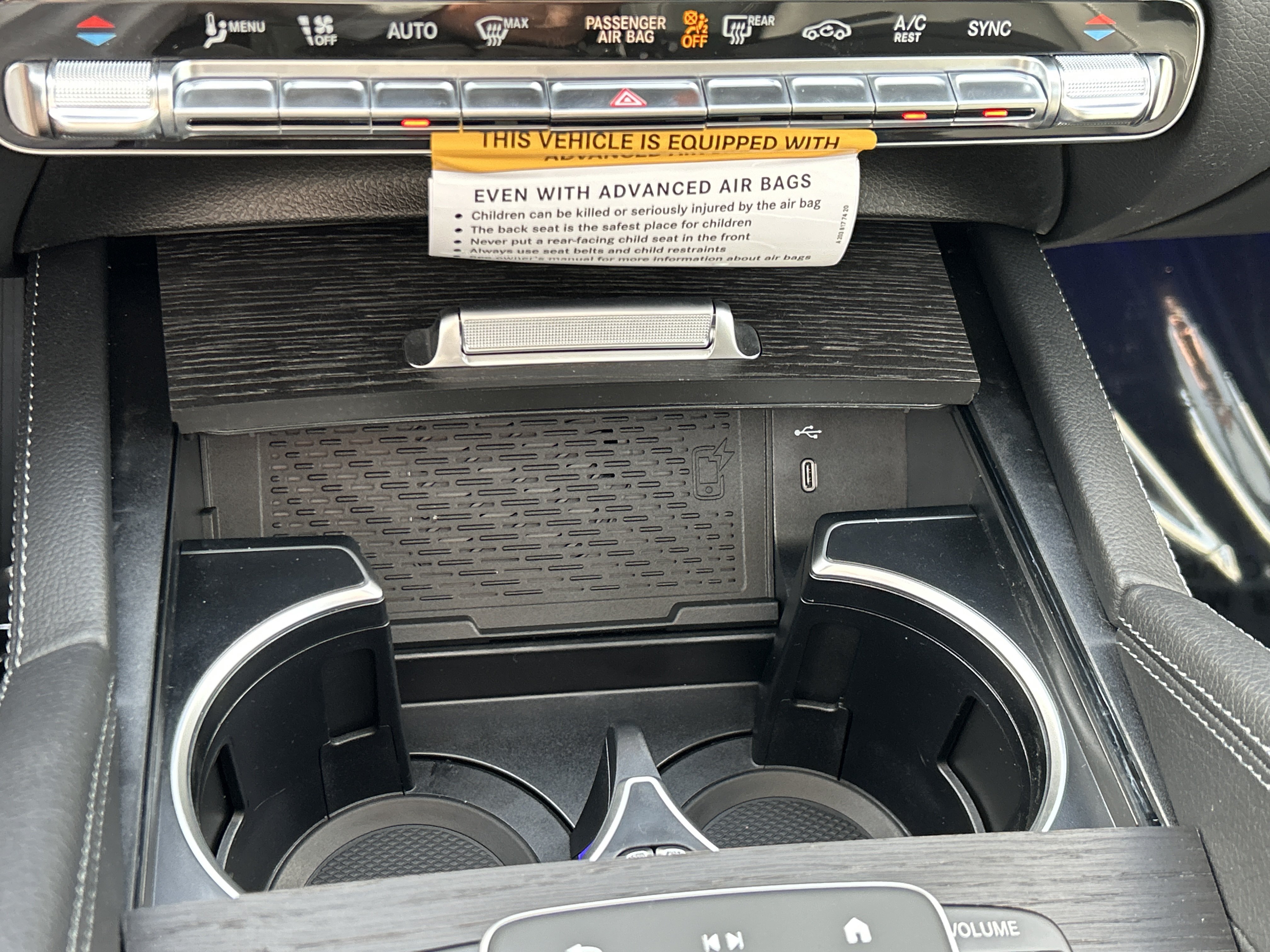 New 2026 Mercedes-Benz GLE 450 4MATIC image 30