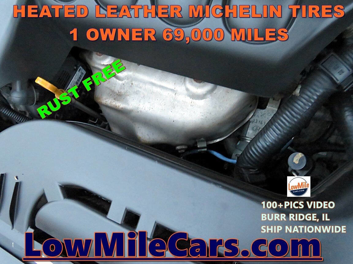 Used 2011 Nissan Altima 2.5 S w/ Convenience Pkg image 21